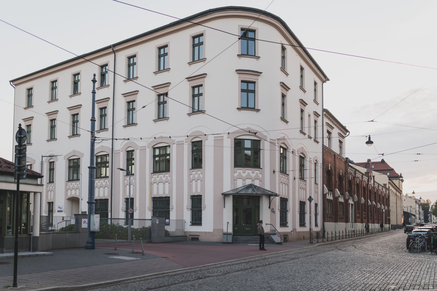 Elektrownia Krakowska