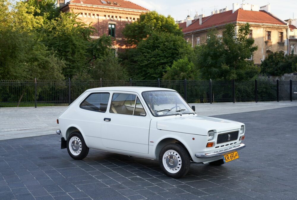 Fiat 127P