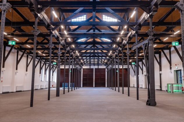 PRZYGOTOWUJEMY NOWĄ WYSTAWĘ STAŁĄ