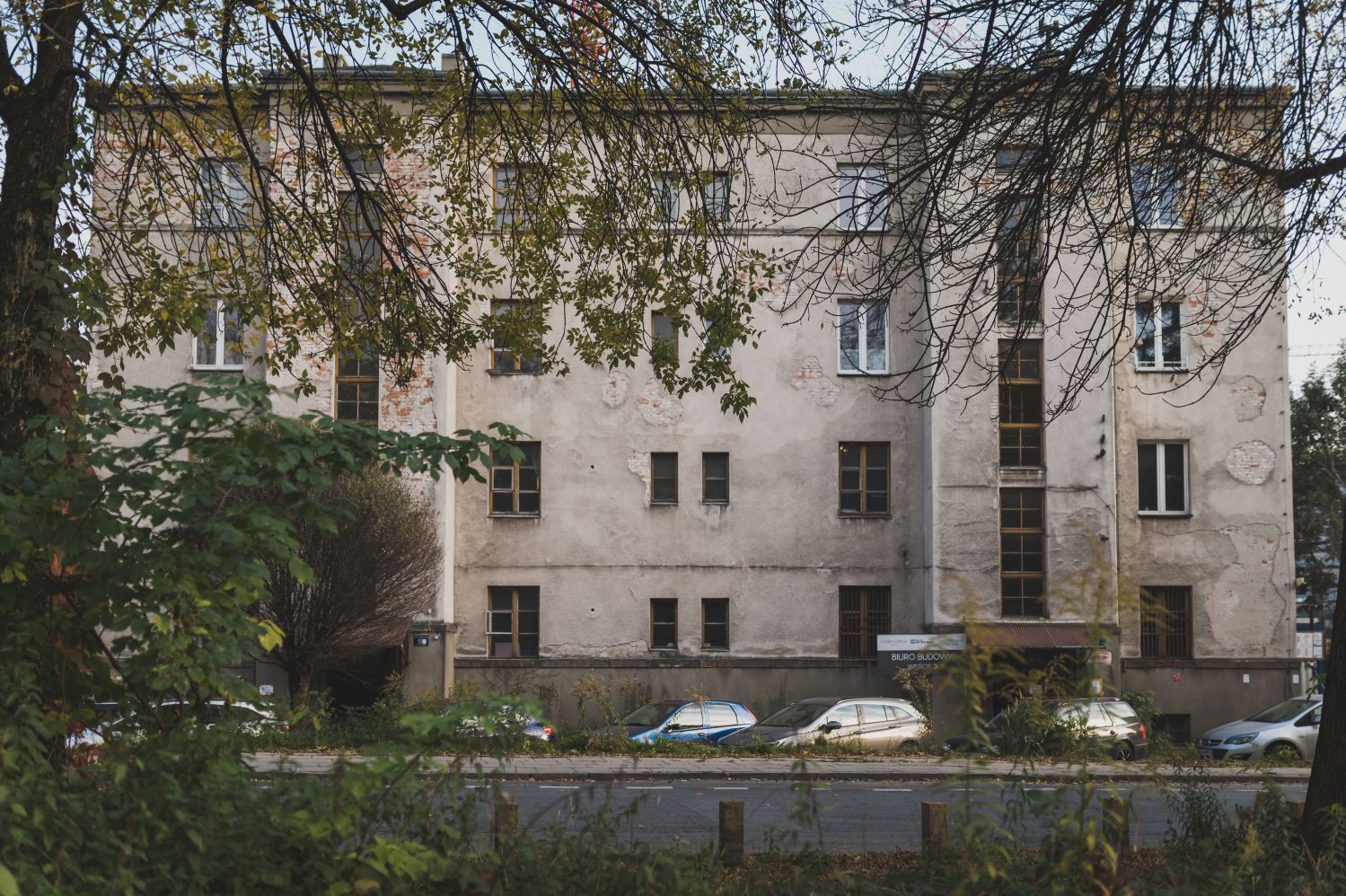 Wytwórnia Państwowego Monopolu Spirytusowego
