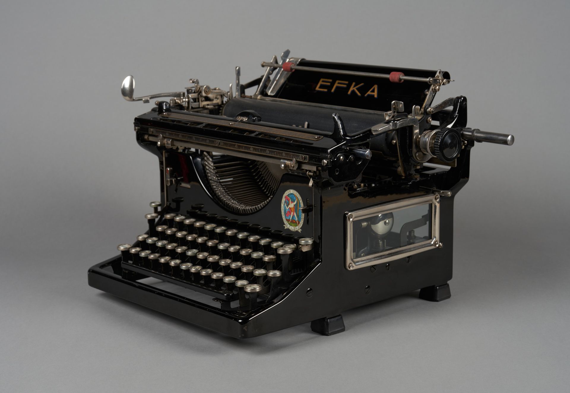 Maszyna do pisania „EFKA” C 28