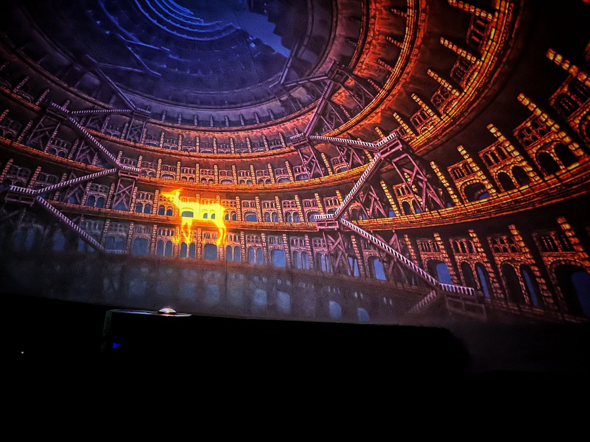 Planetarium