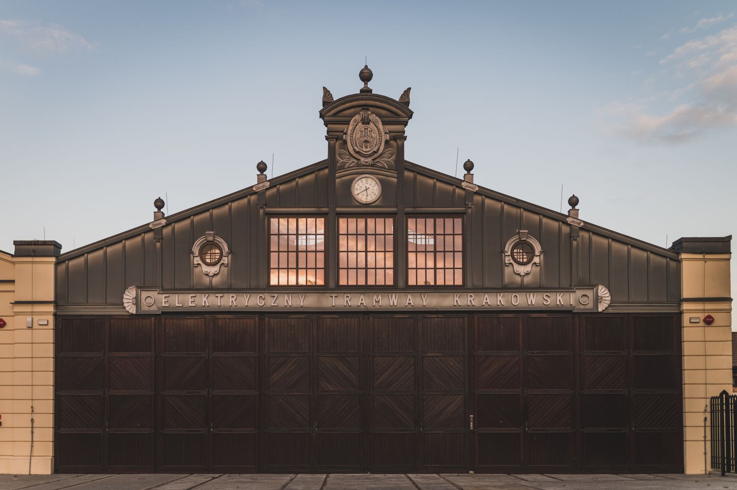 Museum of Engineering and Technology