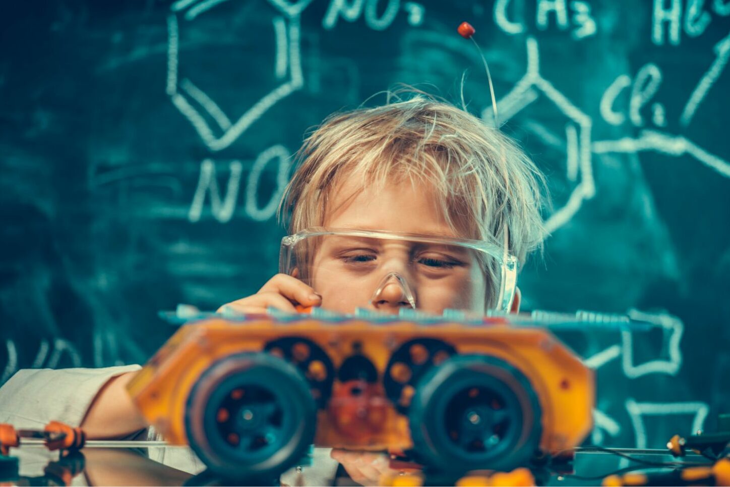 Wrzesień w Zajezdni