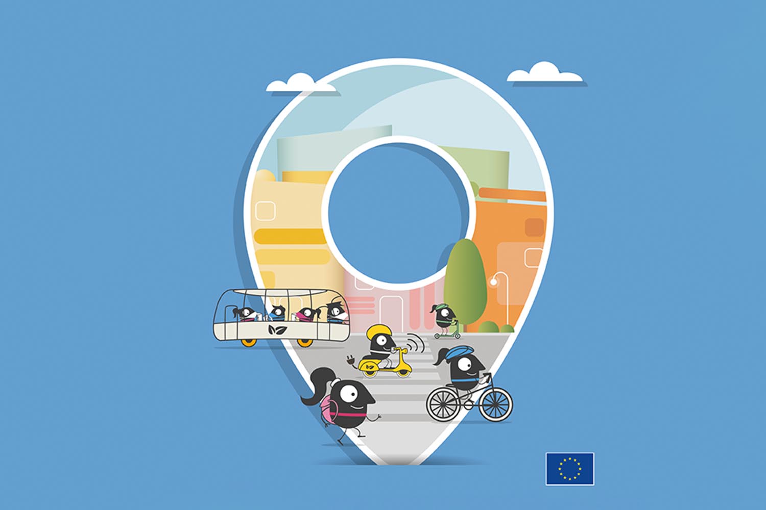 Europejski Tydzień Zrównoważonego Transportu w MIT