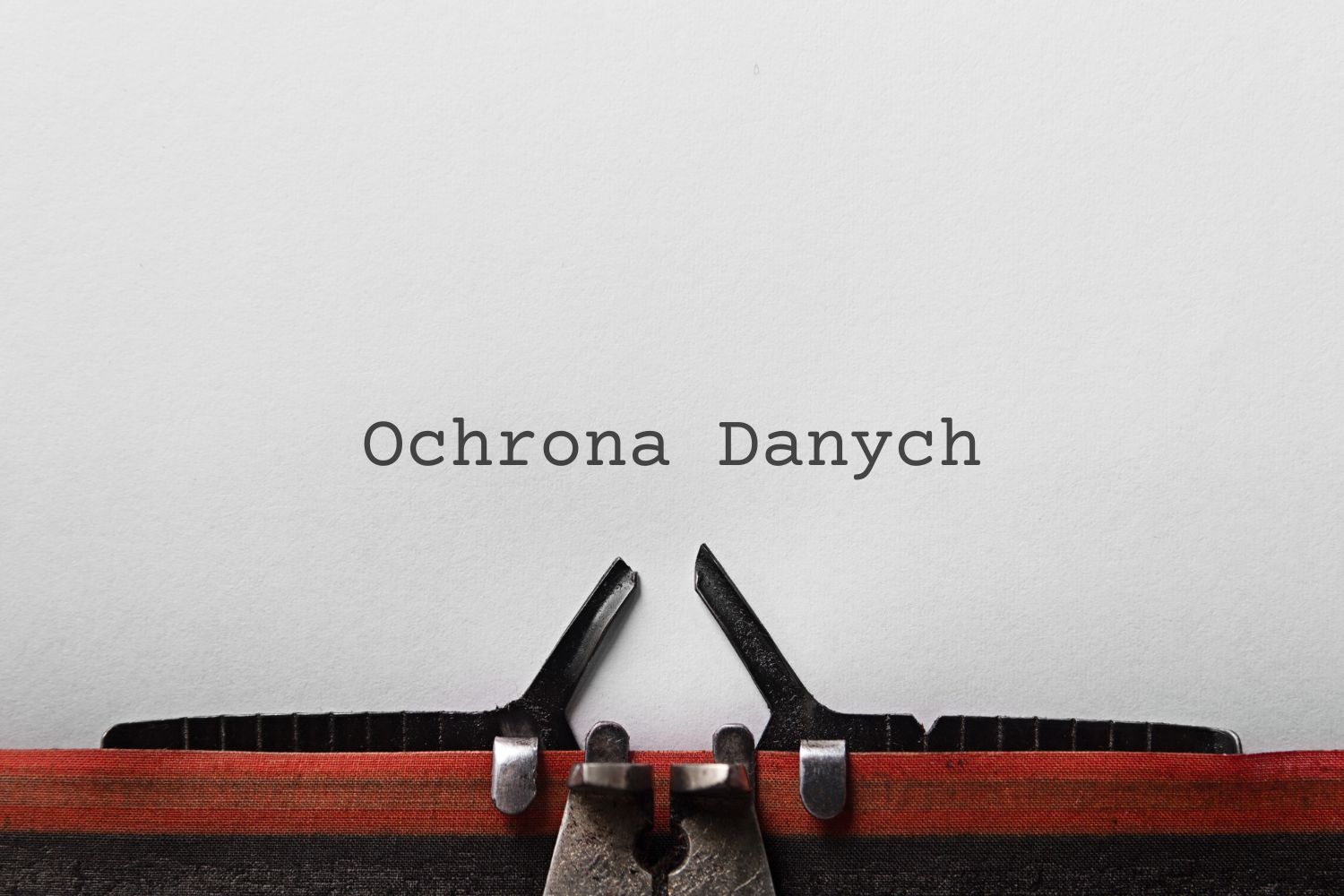 Ochrona Danych