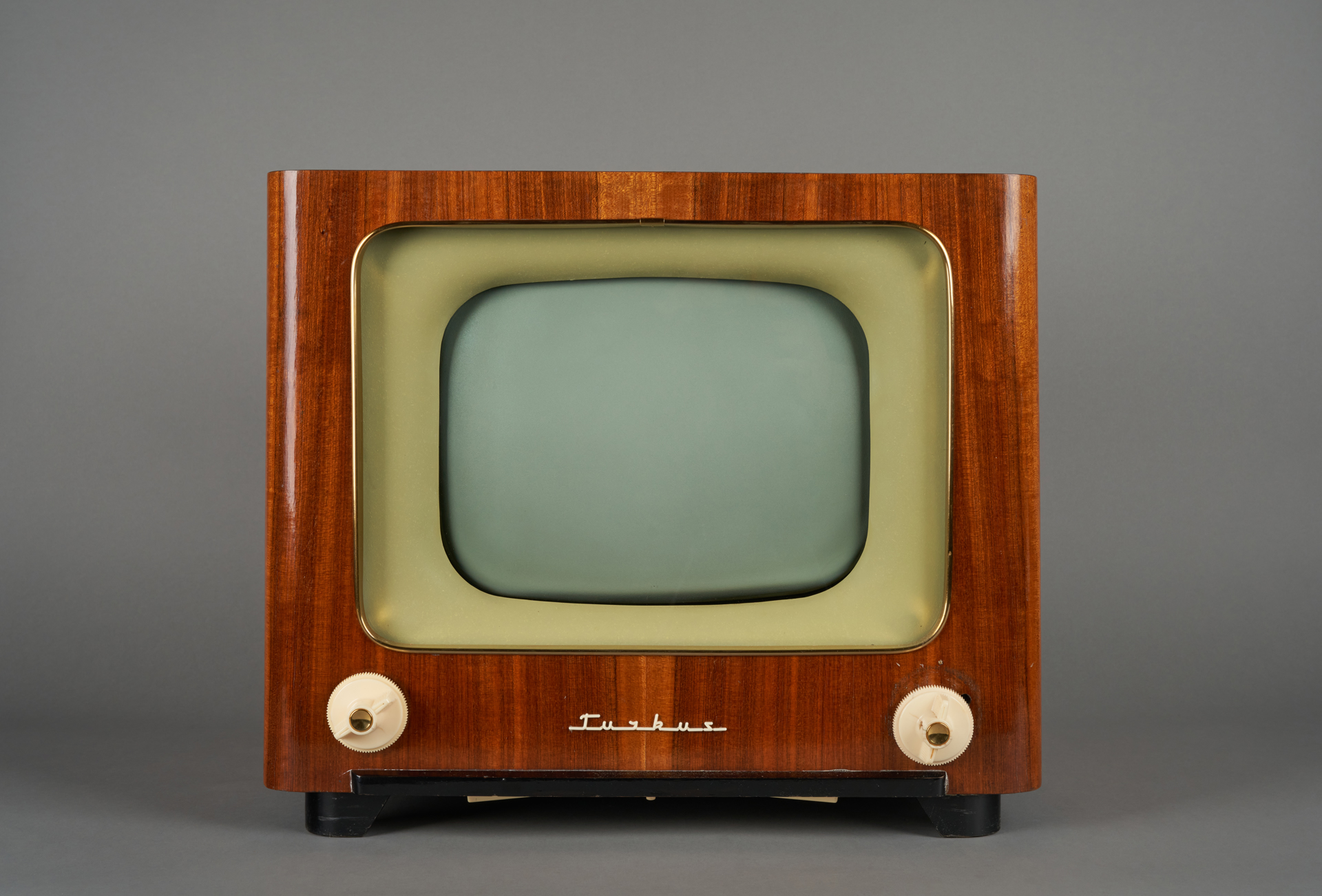 Telewizor Turkus - MIT Kraków