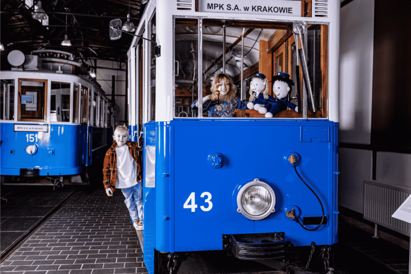 Tramwaj