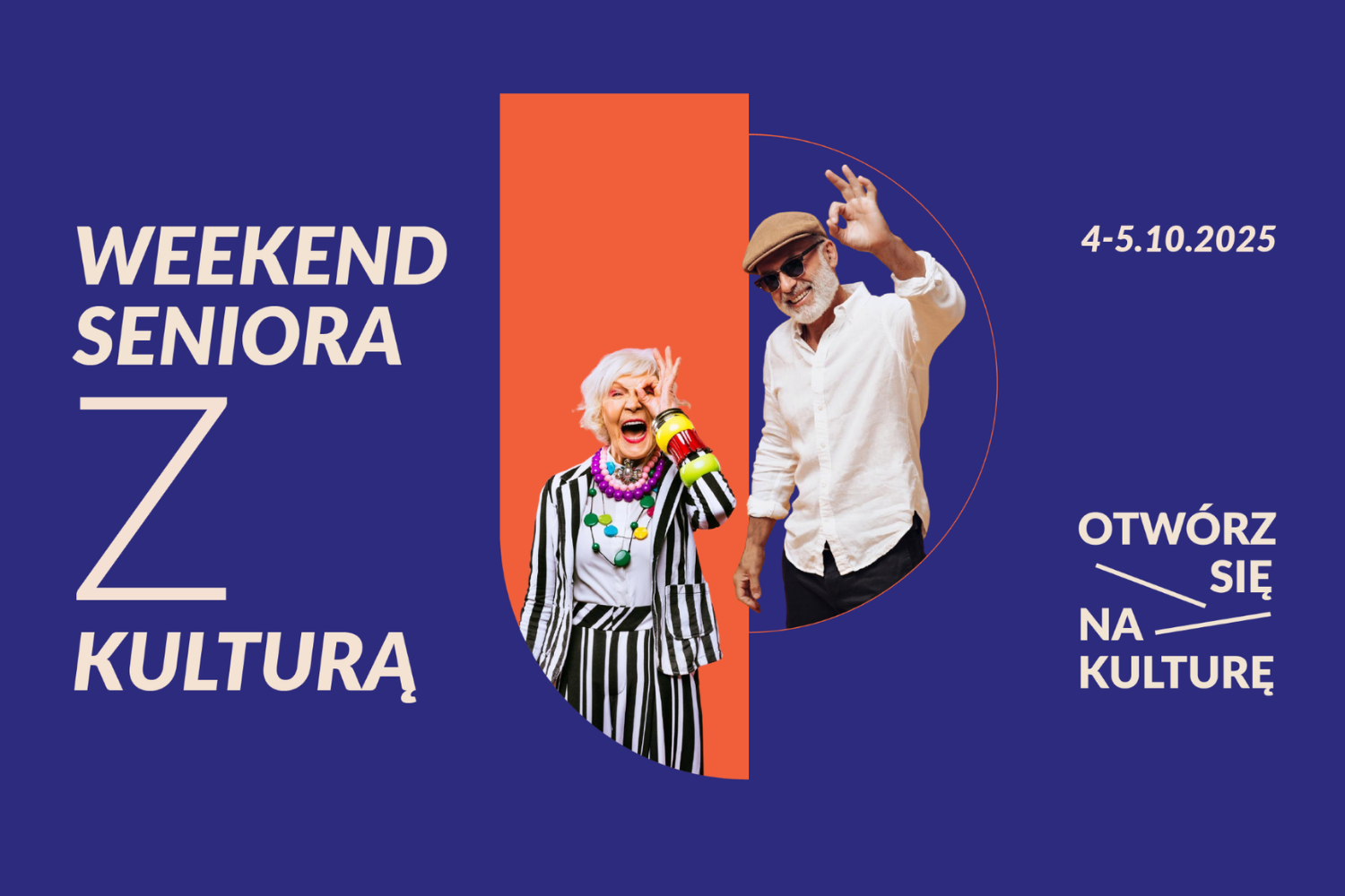Weekend seniora z kulturą w MIT