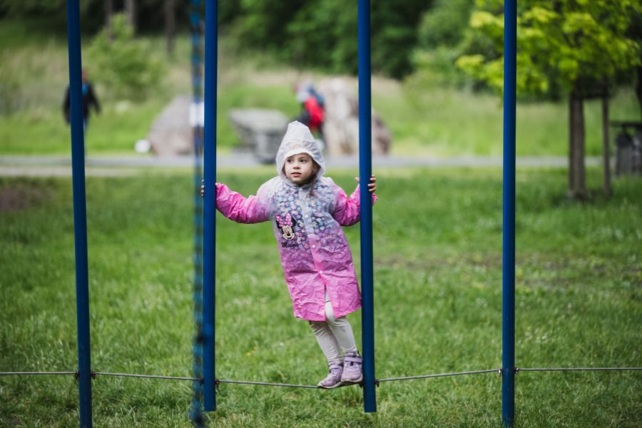 Ostatni weekend w Ogrodzie Doświadczeń