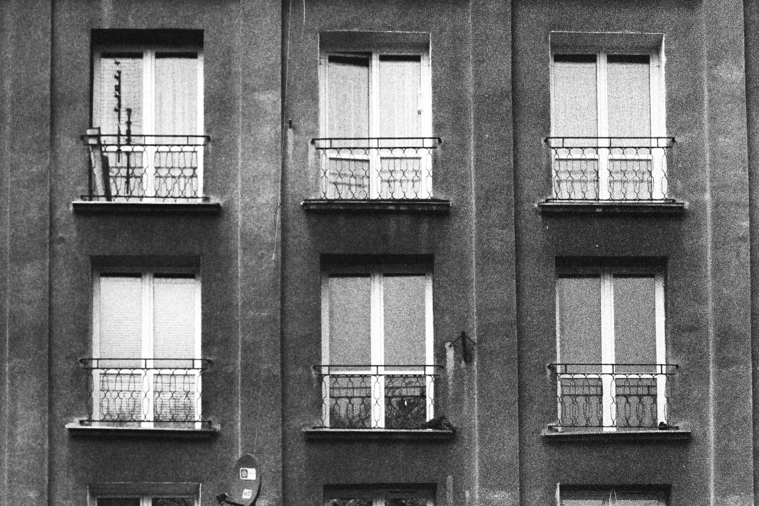 Wernisaż wystawy Między Blokami