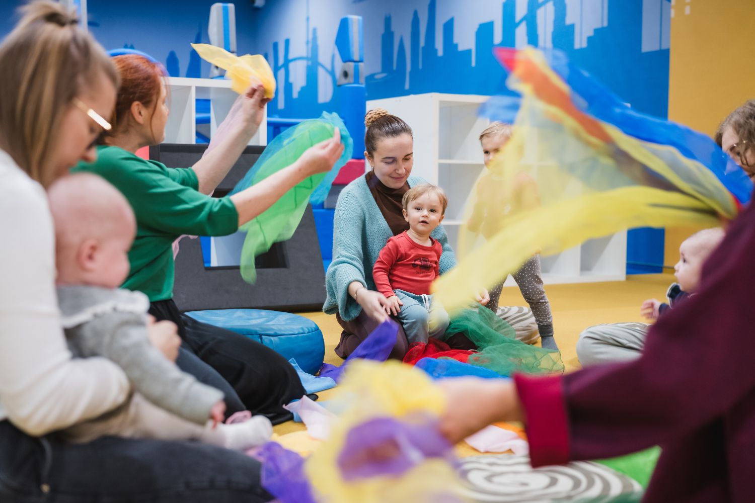 Nowość w MIT! Zajęcia gordonowskie