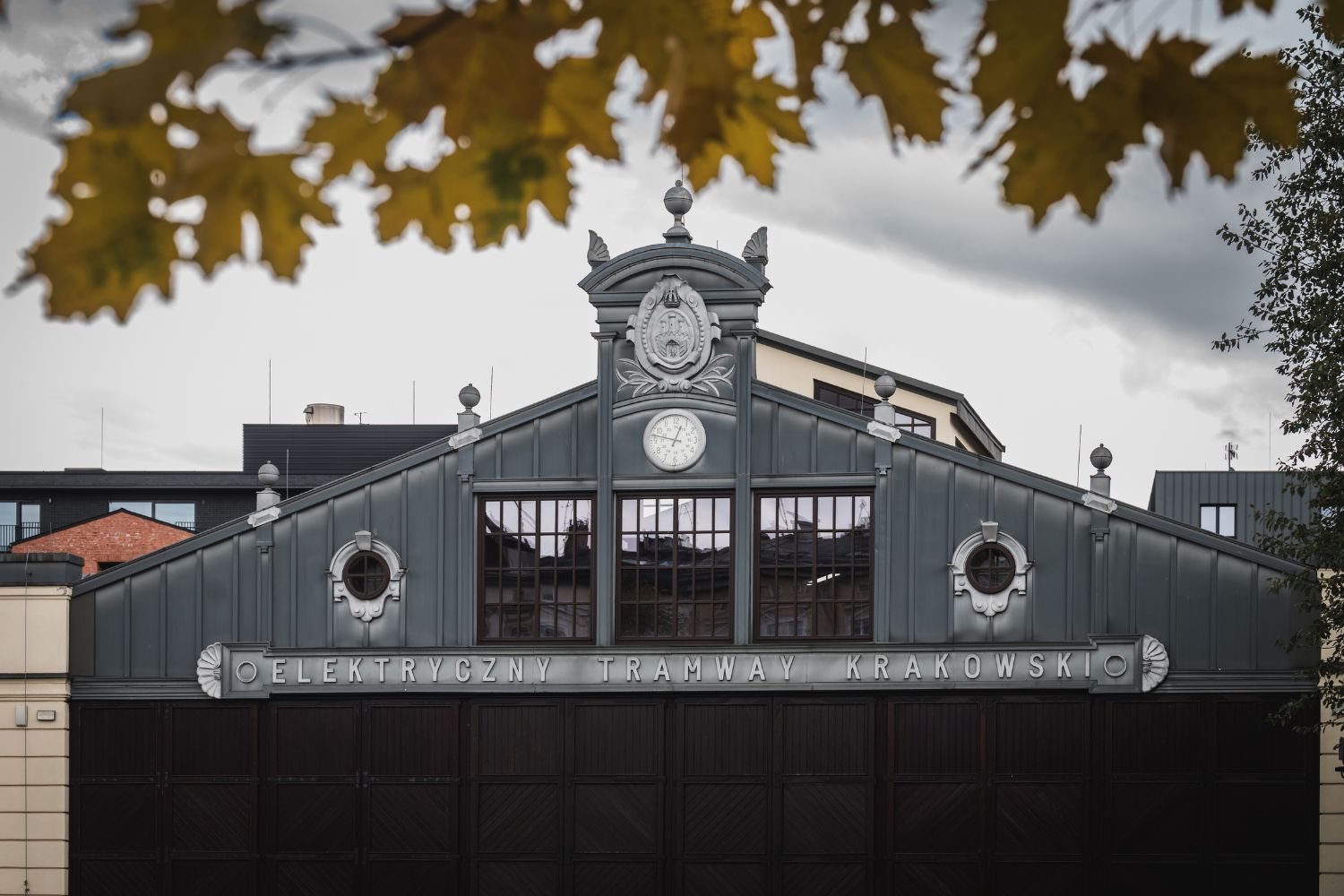 Godziny otwarcia 11 listopada