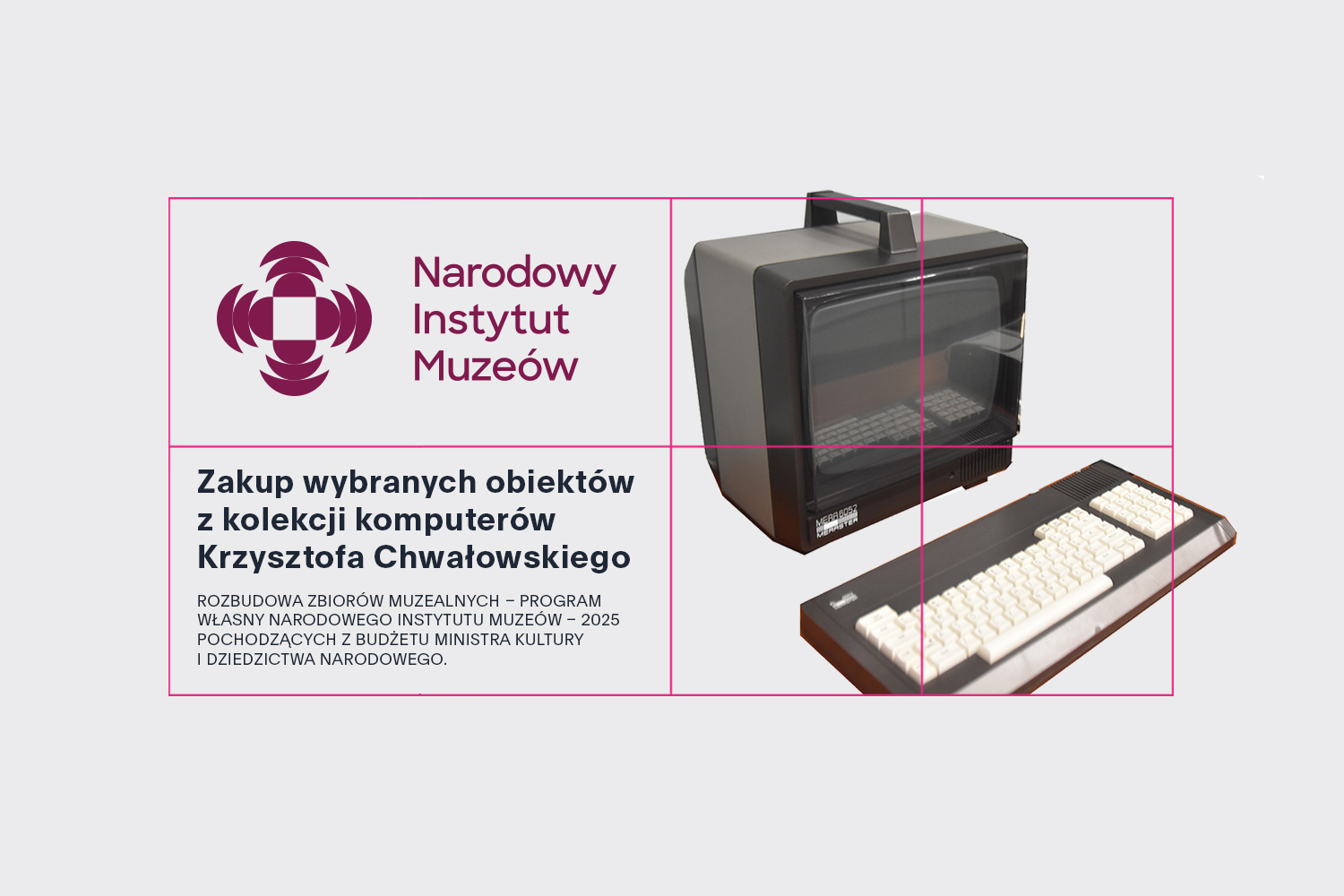 Dofinansowanie dla MIT!