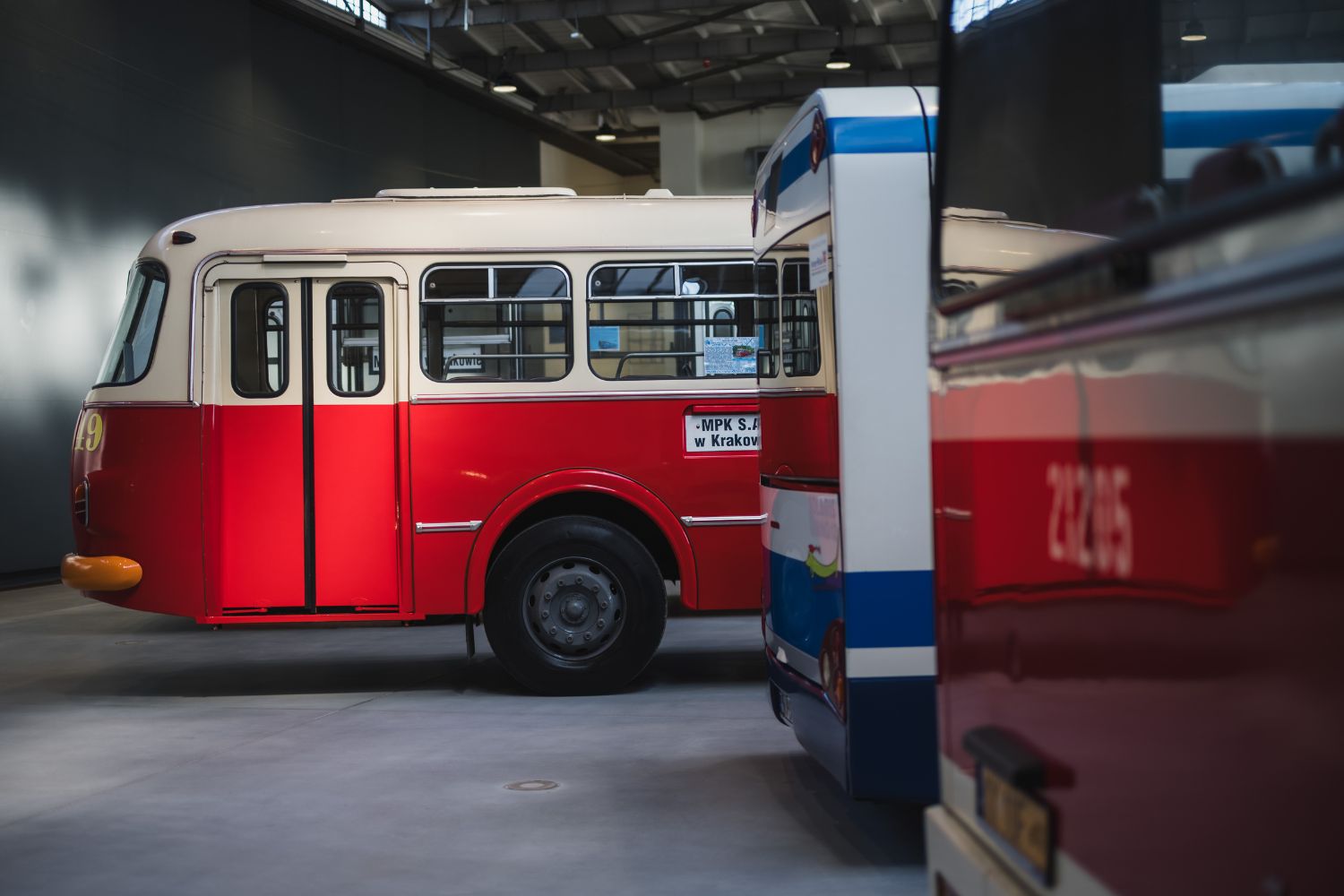 Wystawa „Przystanek Jubileusz” już otwarta!