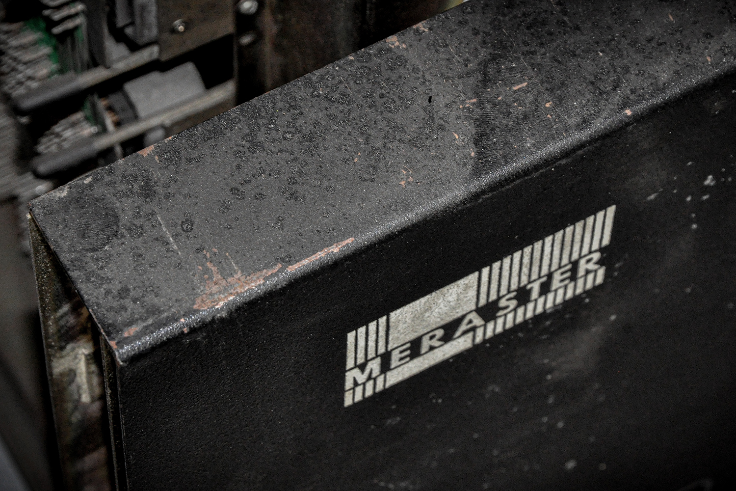 Otrzymaliśmy dotację w ramach konkursowego naboru do programu „Wspieranie działań muzealnych” – edycja 2026!