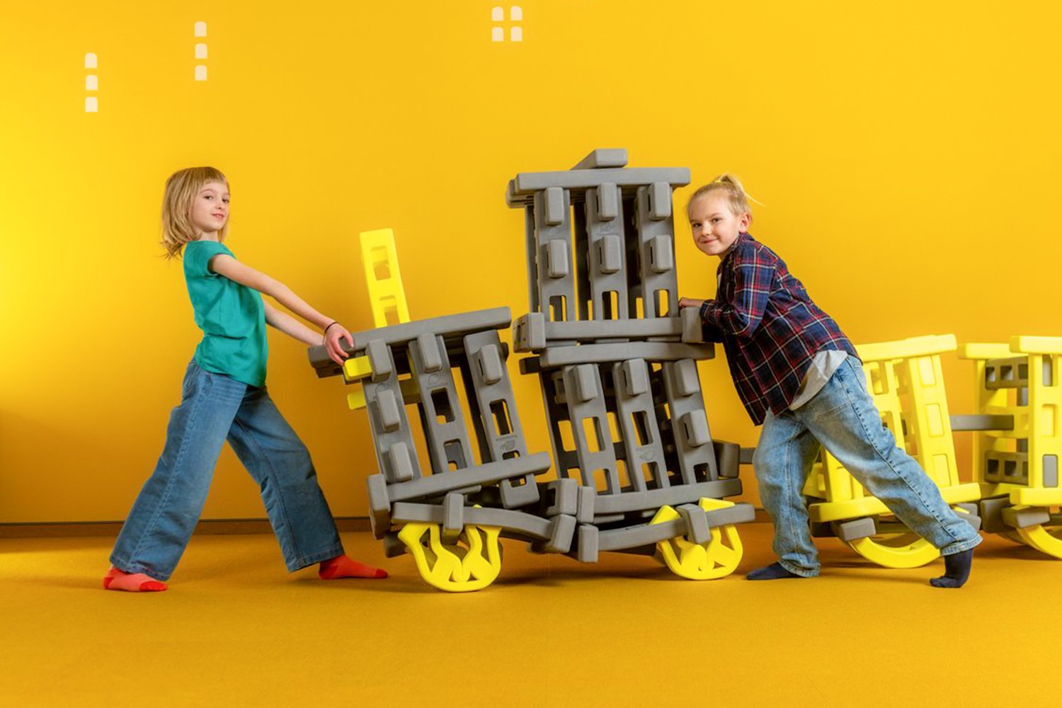 Kosmiczne ferie w MIT