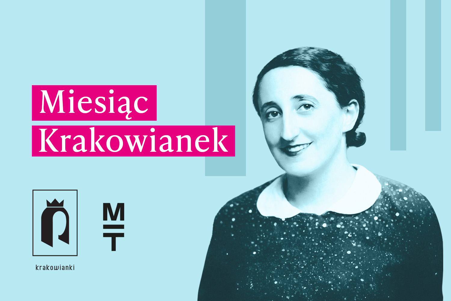 Miesiąc Krakowianek w MIT!