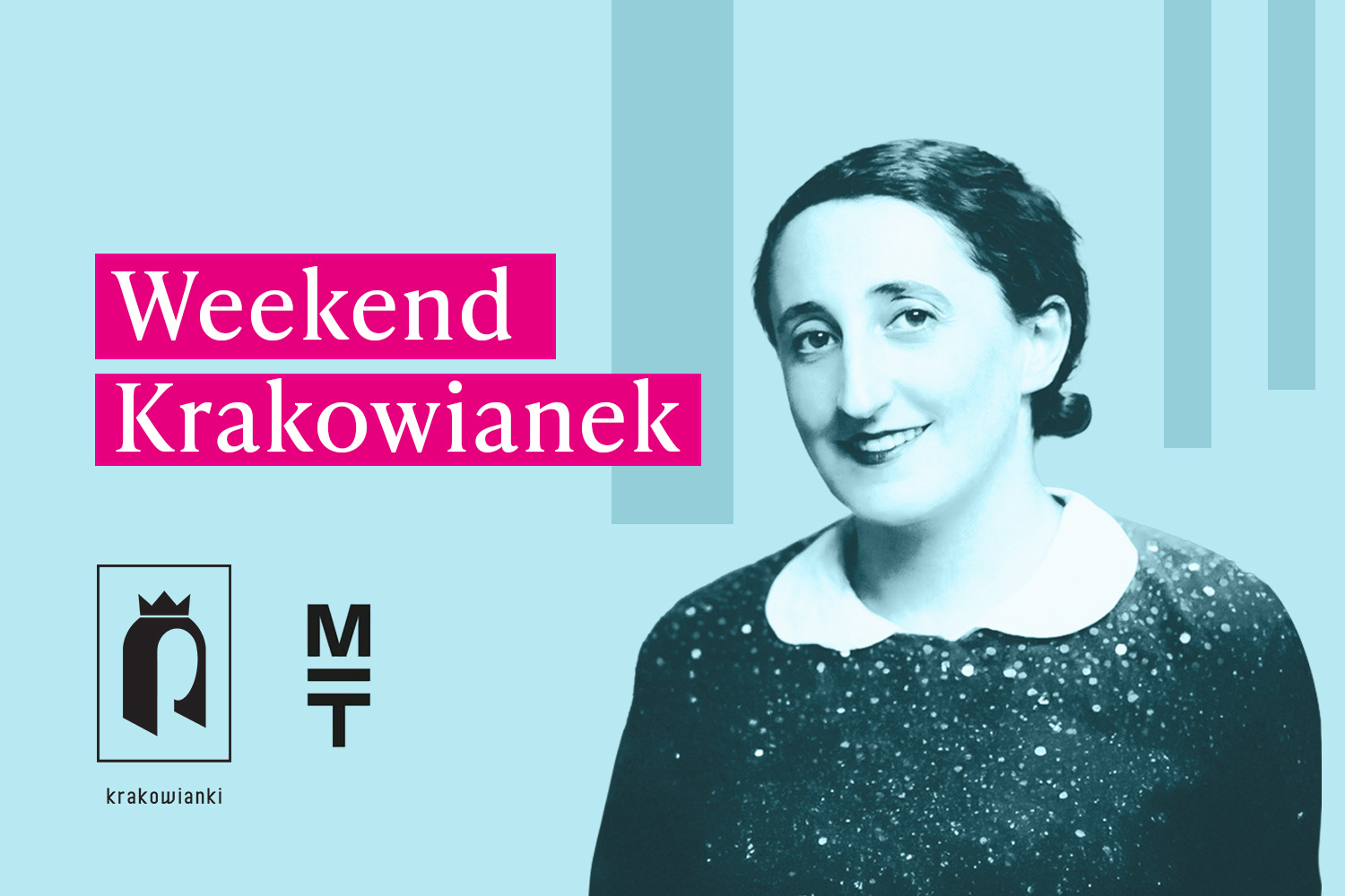 Miesiąc Krakowianek w MIT!