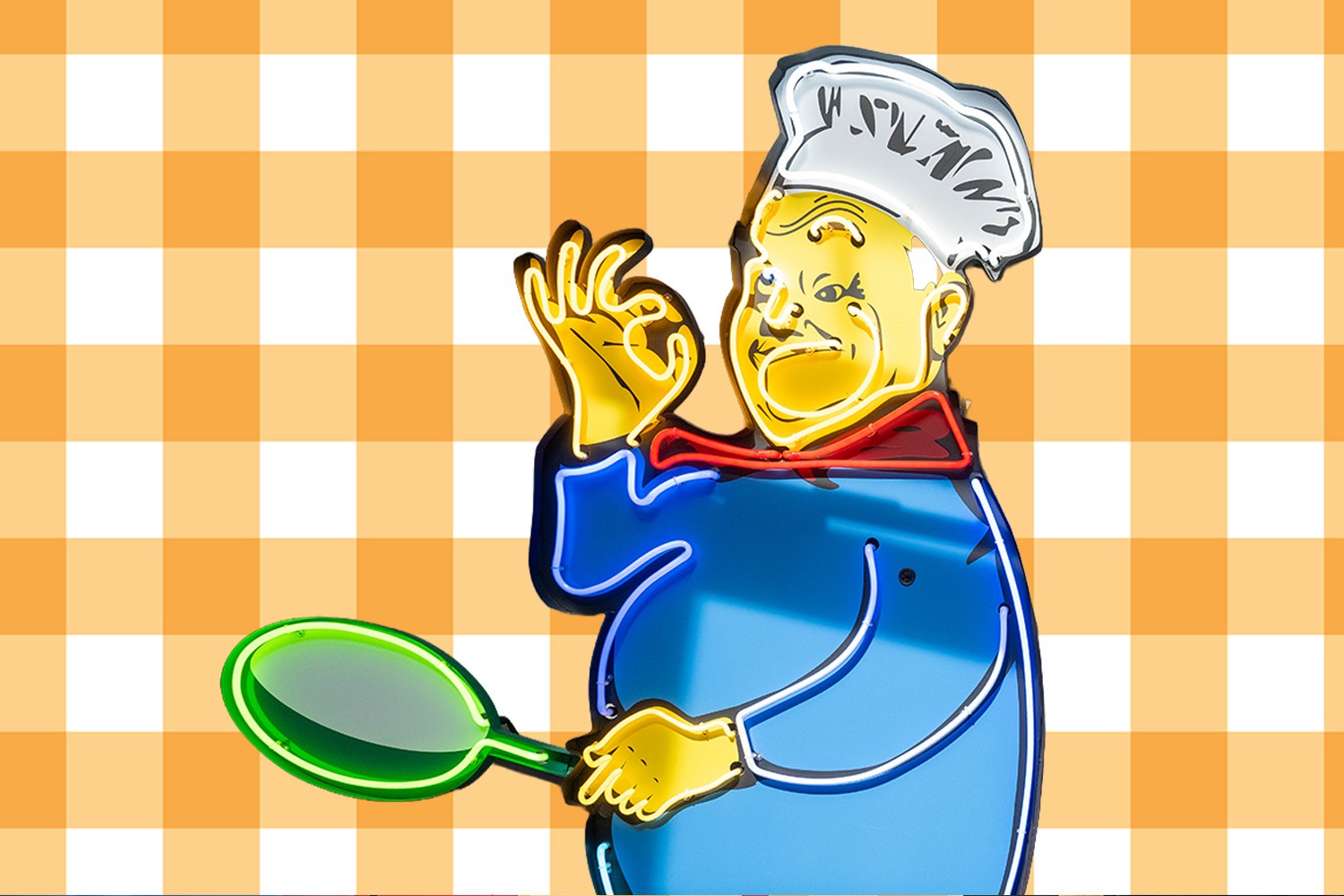 Oprowadzanie kuratorskie po wystawie „Kuchnia od kuchni”