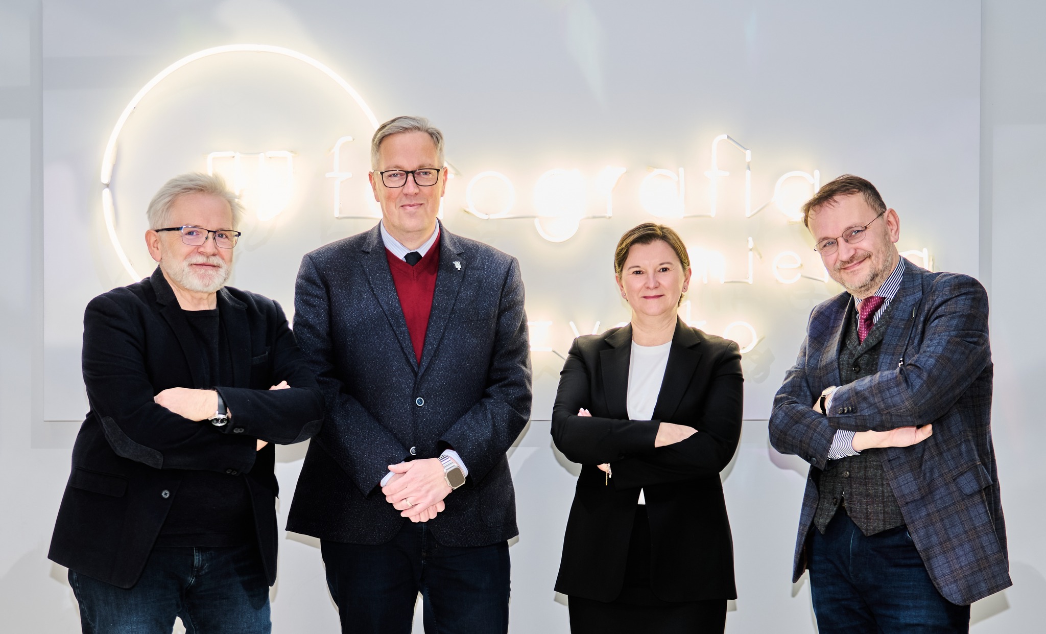 Nowe Prezydium Stałej Konferencji Dyrektorów Muzeów