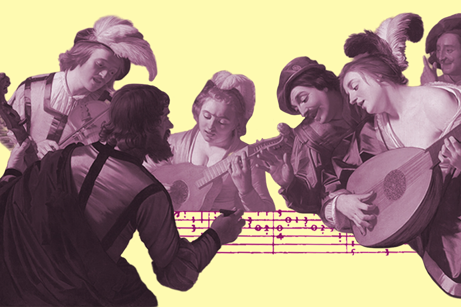 Koncert „W muzycznym świecie Leonarda. Urodziny Mistrza”