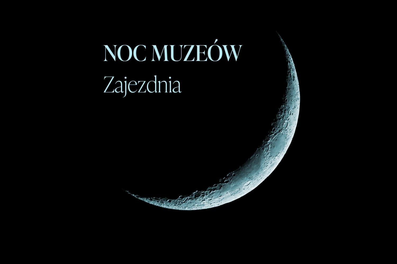 Noc Muzeów w Zajezdni
