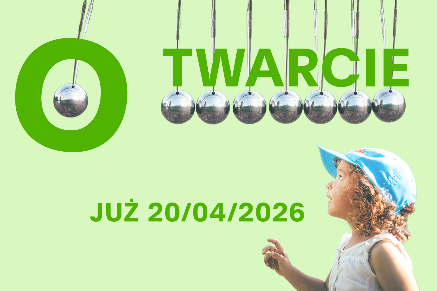 Otwieramy 19. sezon w Ogrodzie Doświadczeń