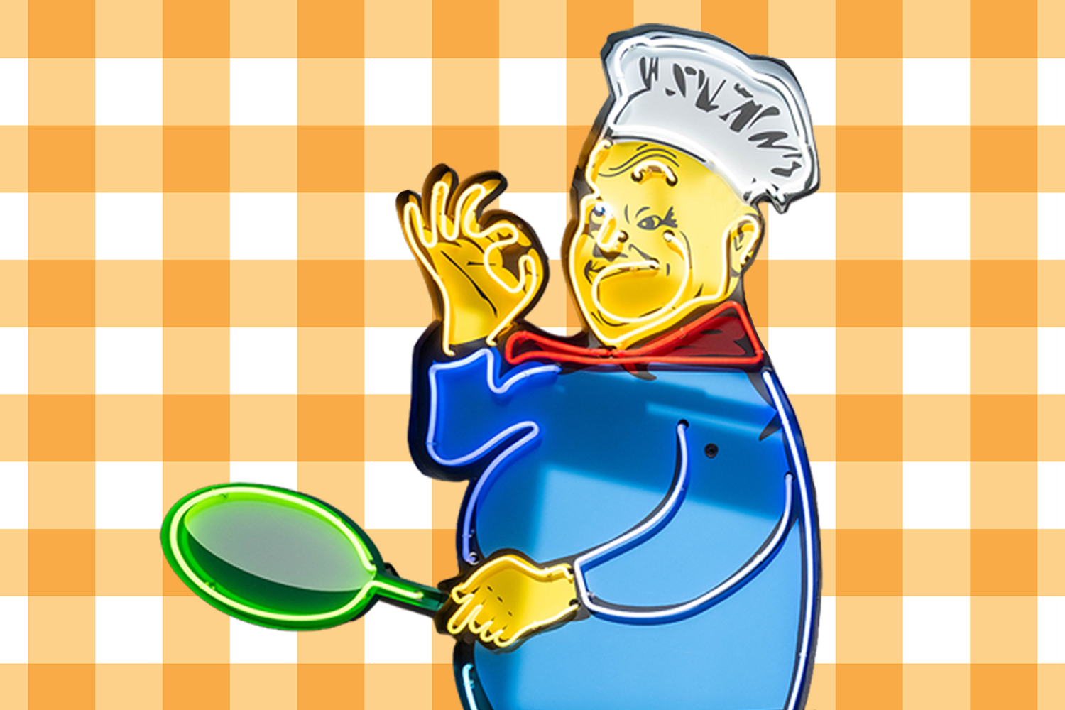 Oprowadzanie kuratorskie po wystawie „Kuchnia od kuchni”