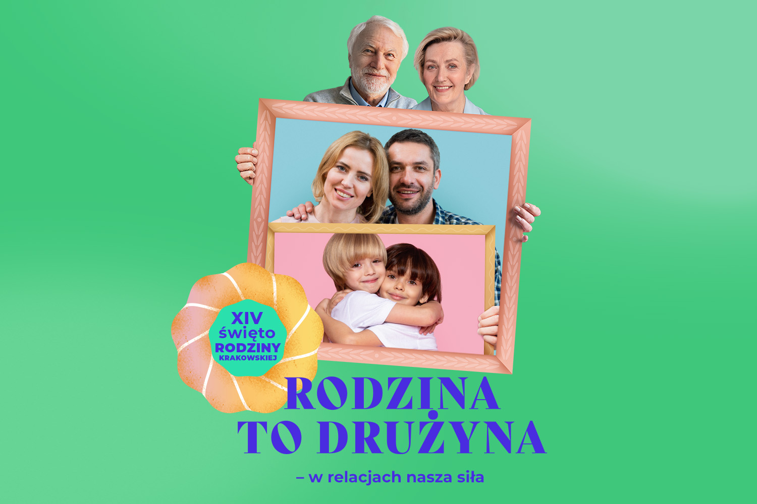 Święto Rodziny Krakowskiej