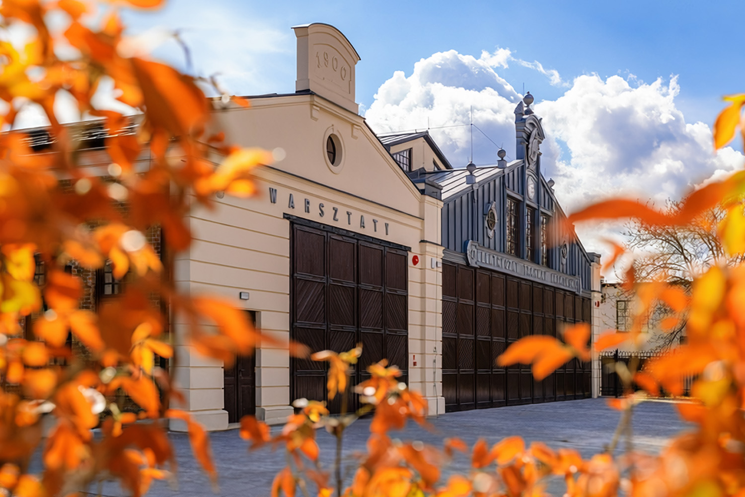 1 listopada Muzeum będzie zamknięte